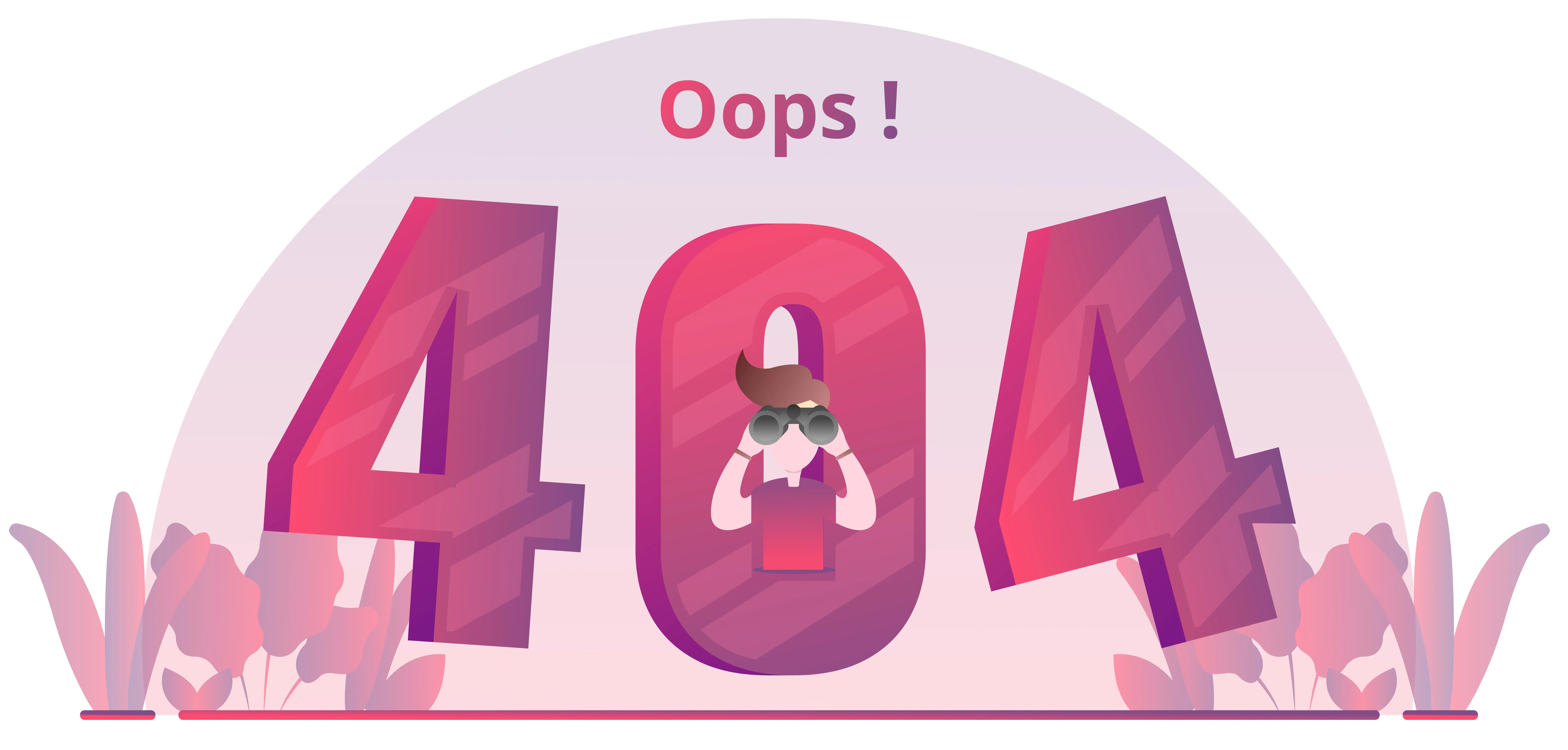 error 404 image